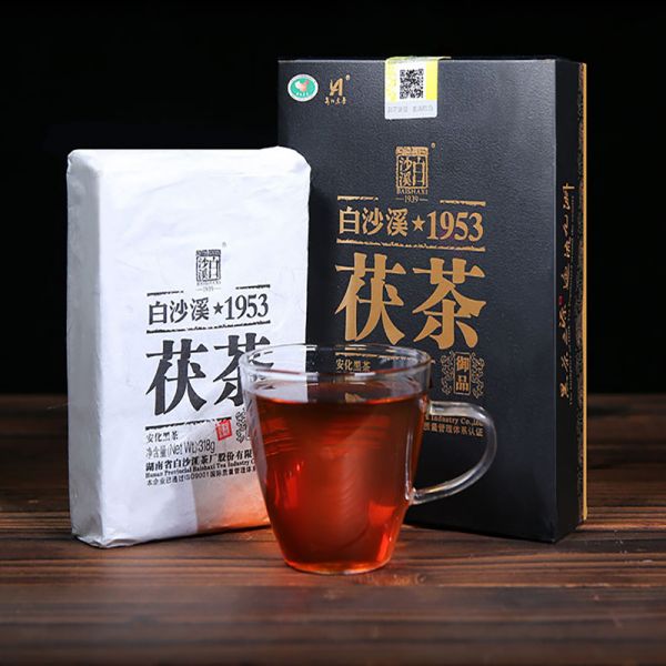白沙溪御品茯砖/片
