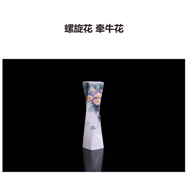 螺旋花 牵牛花/件