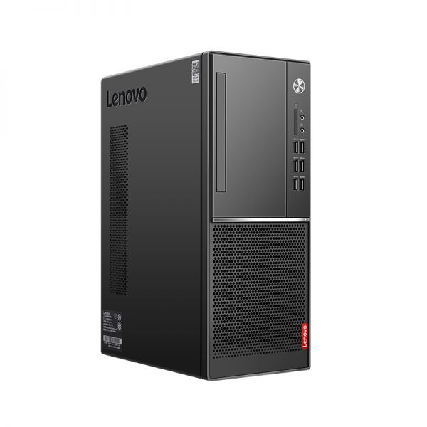 联想扬天M4610D I3-9100/4G/128G+1T/无DVD/集显/15升/W10/21.5LED/台