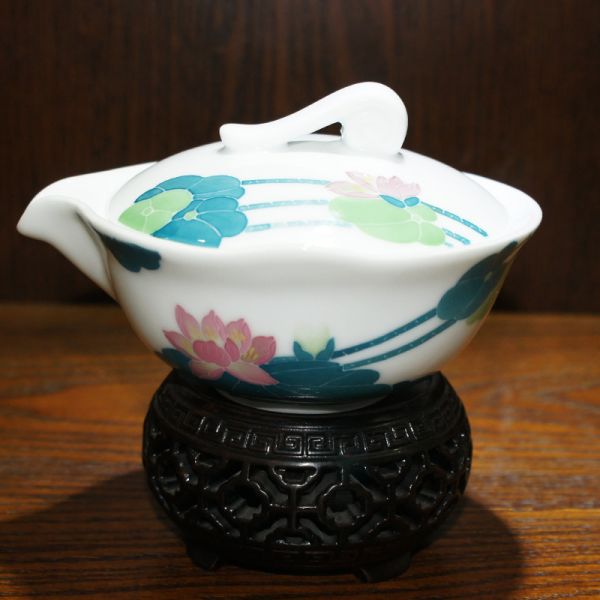 初晴普洱茶具/套
