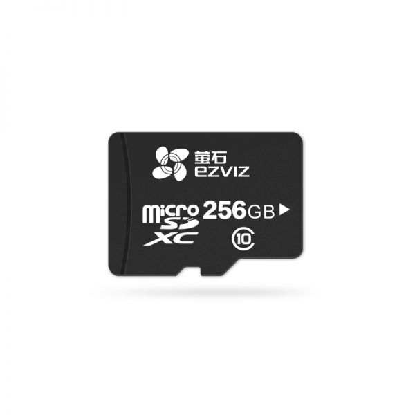 萤石TF 256G/张