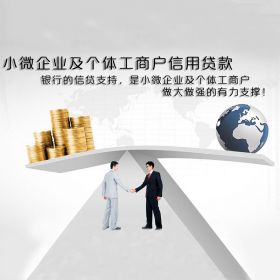 企业税务贷咨询