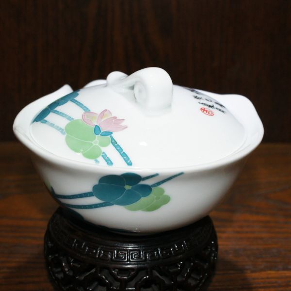 初晴普洱茶具/套