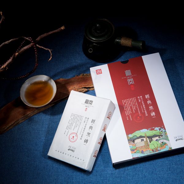 湘安经典黑砖/片