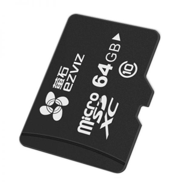 萤石TF 64G/张