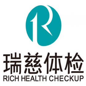 体检健康礼卡/次