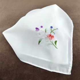湘绣手帕/条