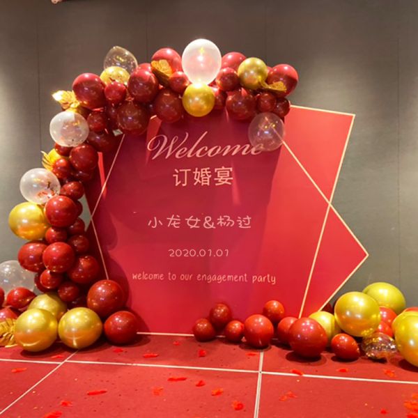 艺术婚礼套餐二/次