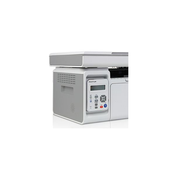 黑白激光三合一一体机M6506/台