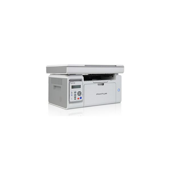 黑白激光三合一一体机M6506/台